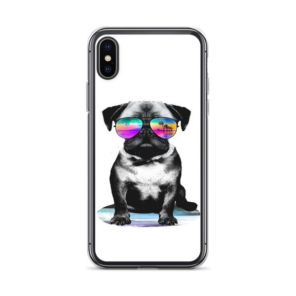 iPhone Case Cool Dog