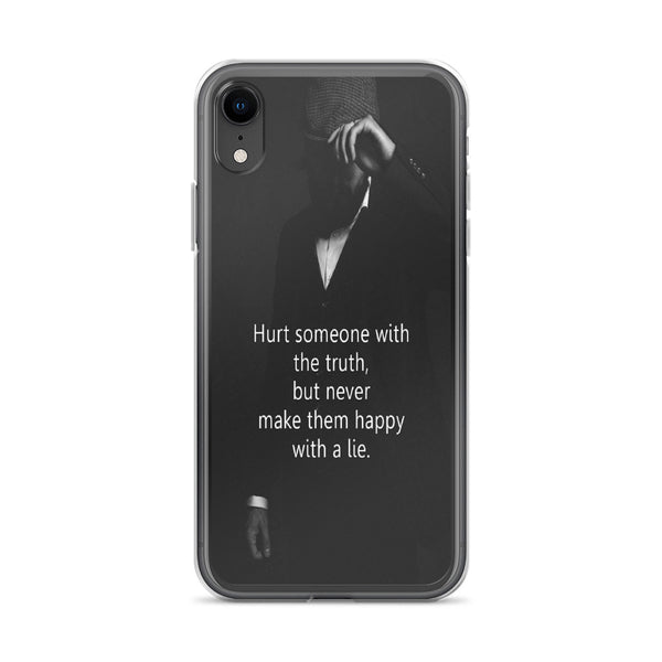 iPhone Case Motivational Quote 10