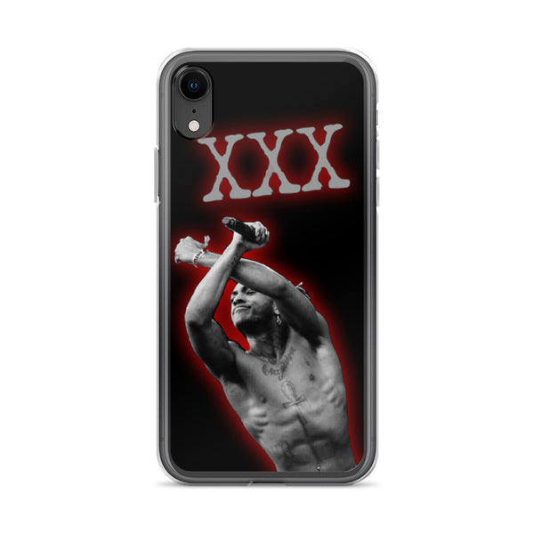 iPhone Case Triple X