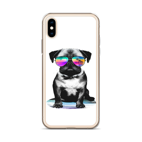 iPhone Case Cool Dog