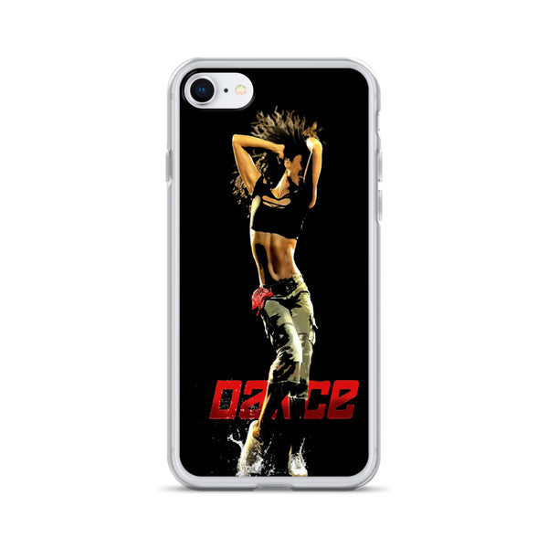 iPhone Case Dance Lady