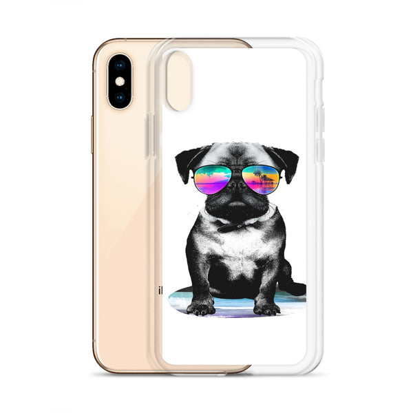 iPhone Case Cool Dog