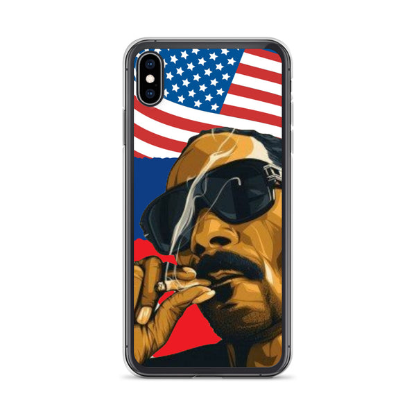 iPhone Case Snoop Dogg US