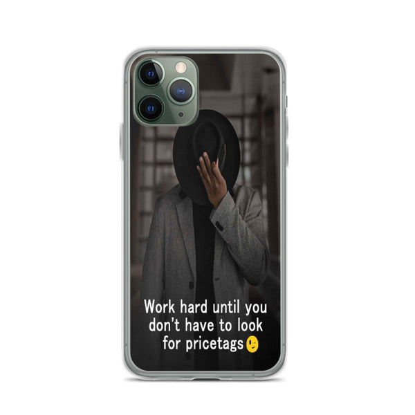 iPhone Case Motivational Quote 20