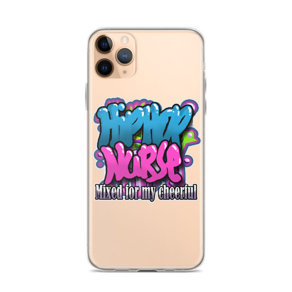 Hip Hop iPhone Case (769)