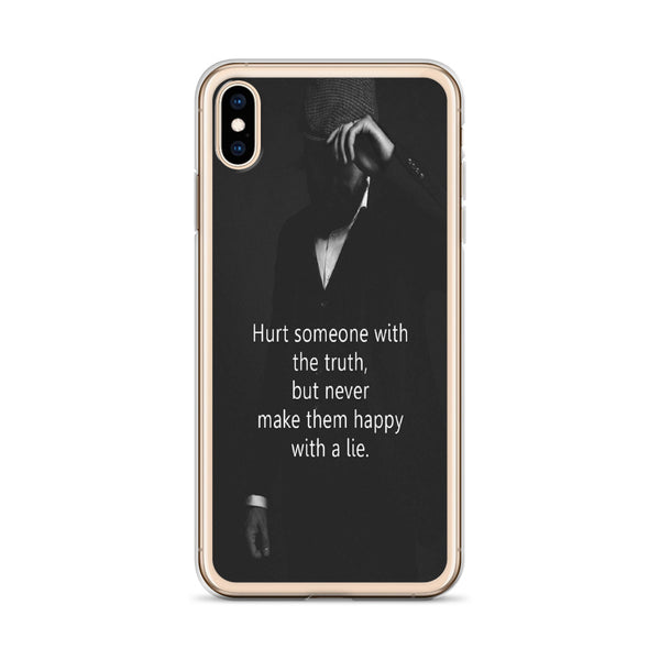 iPhone Case Motivational Quote 10