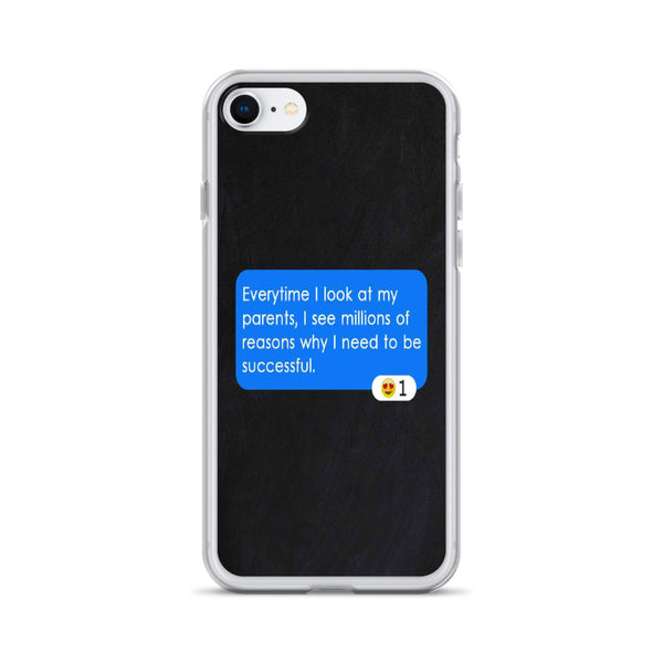 iPhone Case motivational Quote 21