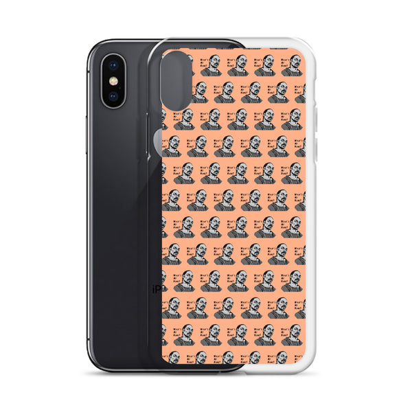 iPhone Case Snoop Dogg All