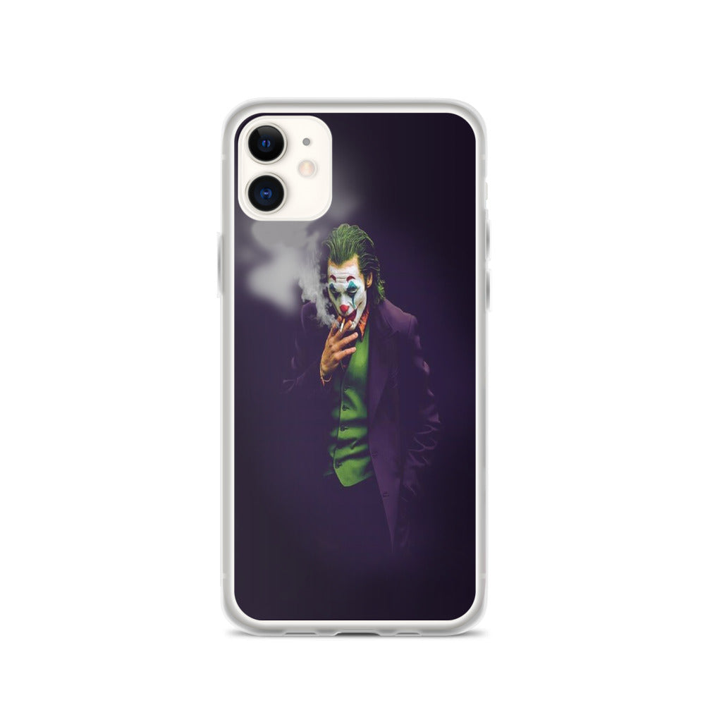 iPhone Case JOKER