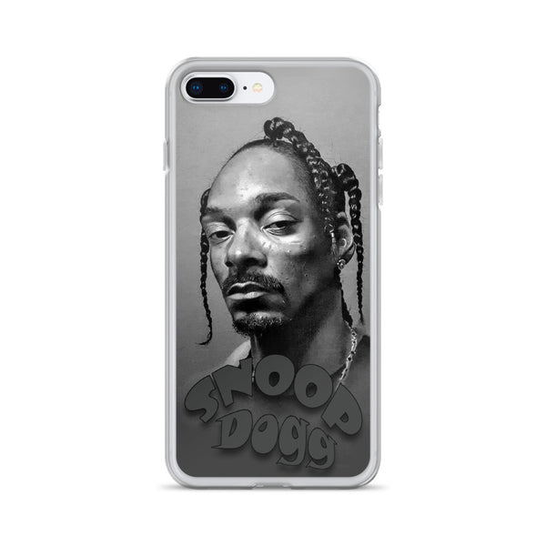 iPhone Case Snoop Dogg