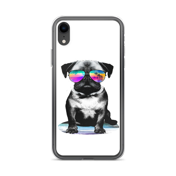 iPhone Case Cool Dog