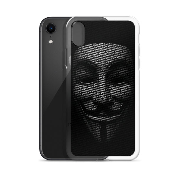 iPhone Case Hacker