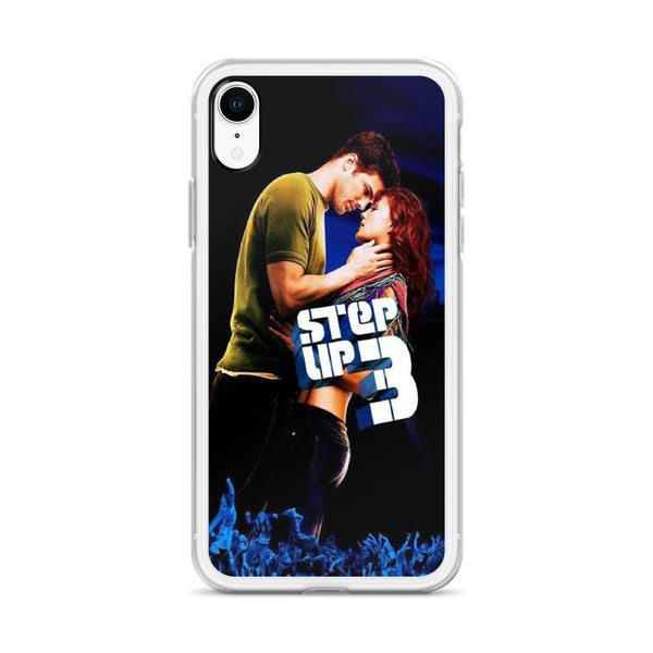 iPhone Case Step Up 3