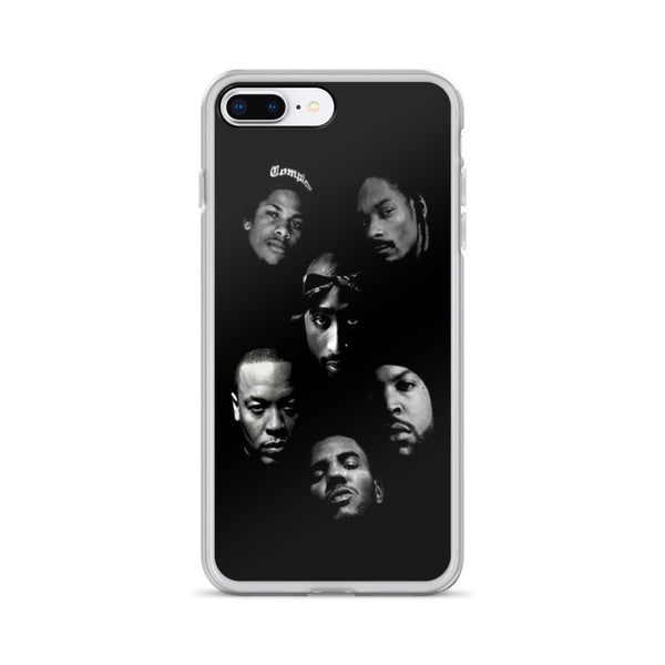 iPhone Case HIP HOP ARTIST