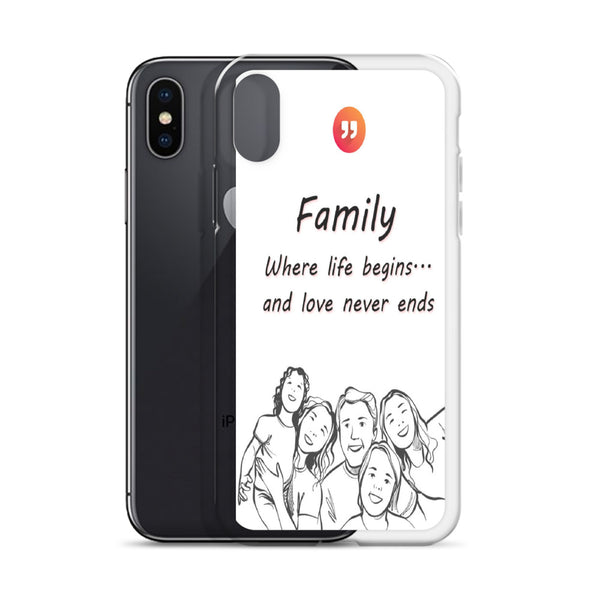 iPhone Case Motivational Quote 5