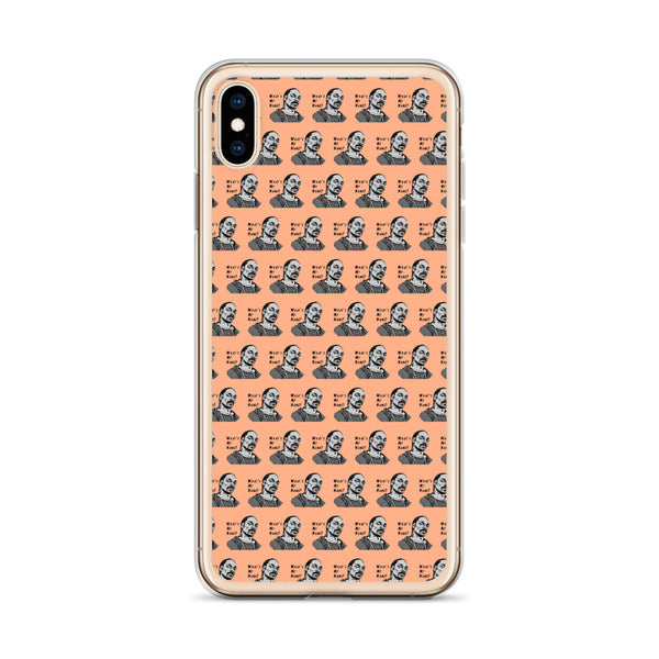 iPhone Case Snoop Dogg All