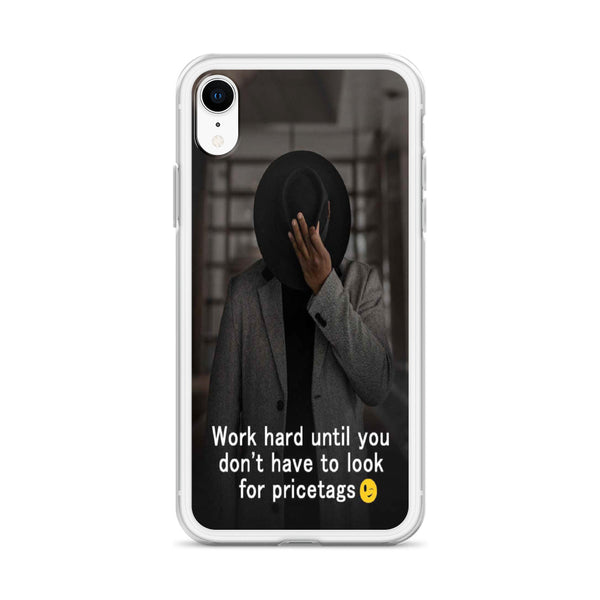 iPhone Case Motivational Quote 20