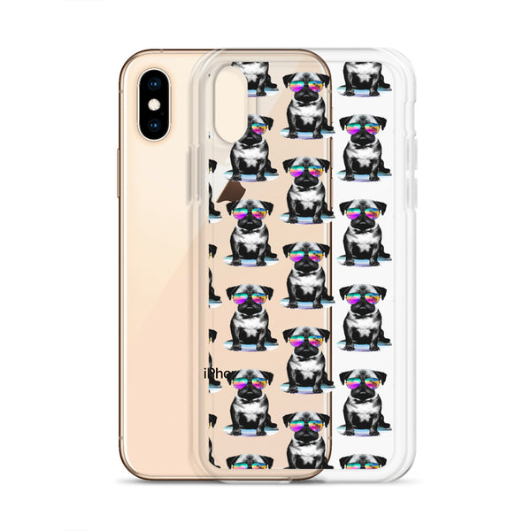 iPhone Case Cool Dogs