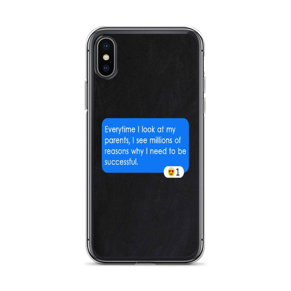 iPhone Case motivational Quote 21