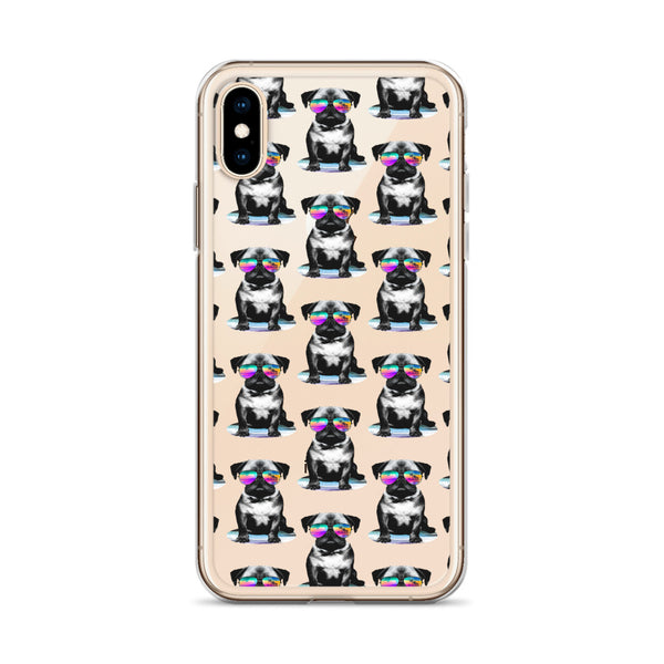 iPhone Case Cool Dogs