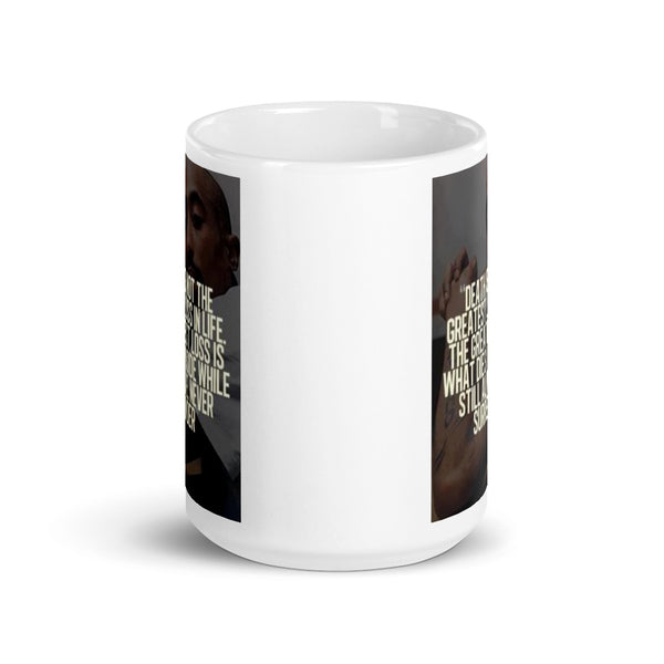 COFFEE MUGS HIP HOP QUOTE 4