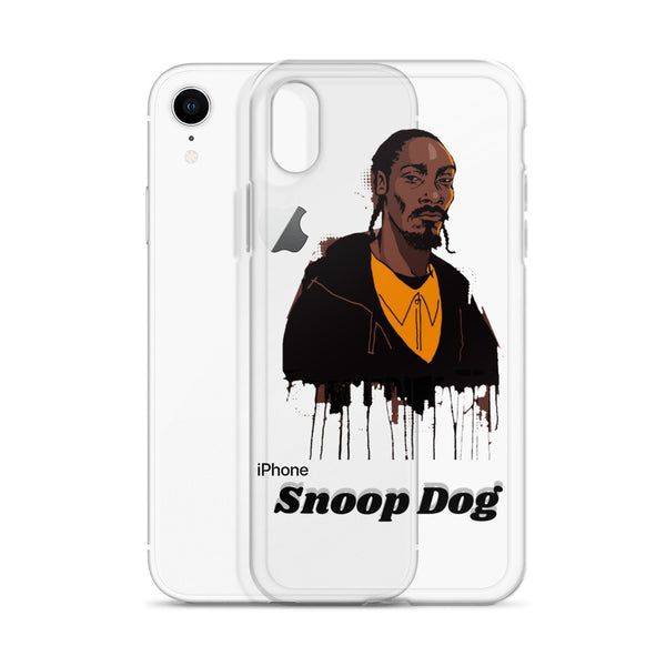 iPhone Case Snoop Dogg