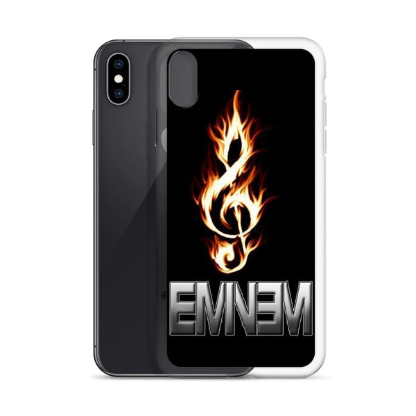 iPhone Case Eminem Music