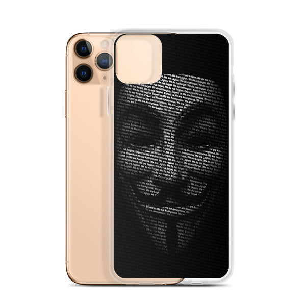 iPhone Case Hacker