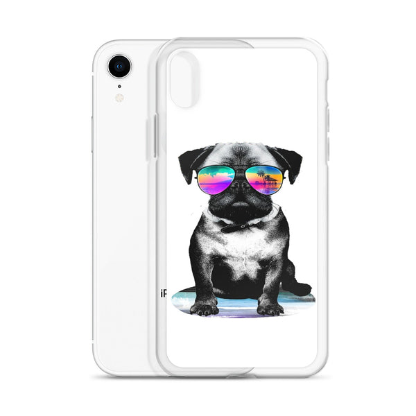 iPhone Case Cool Dog