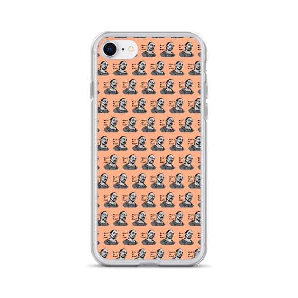 iPhone Case Snoop Dogg All