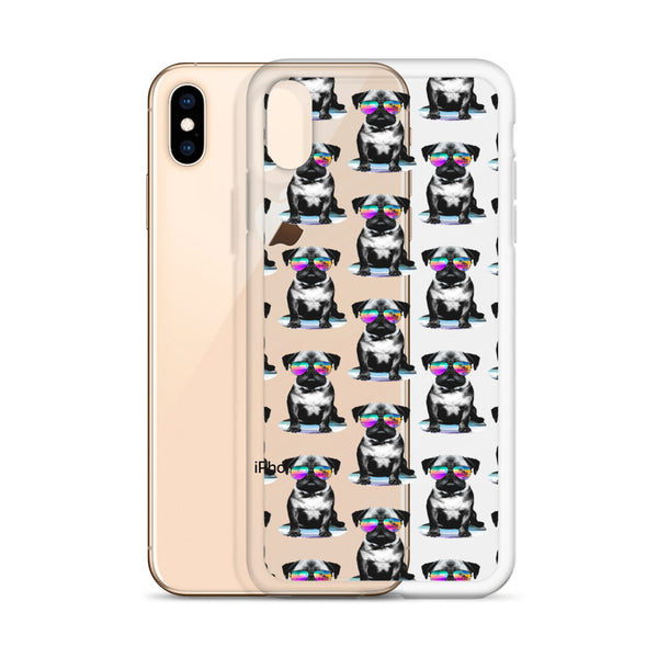 iPhone Case Cool Dogs