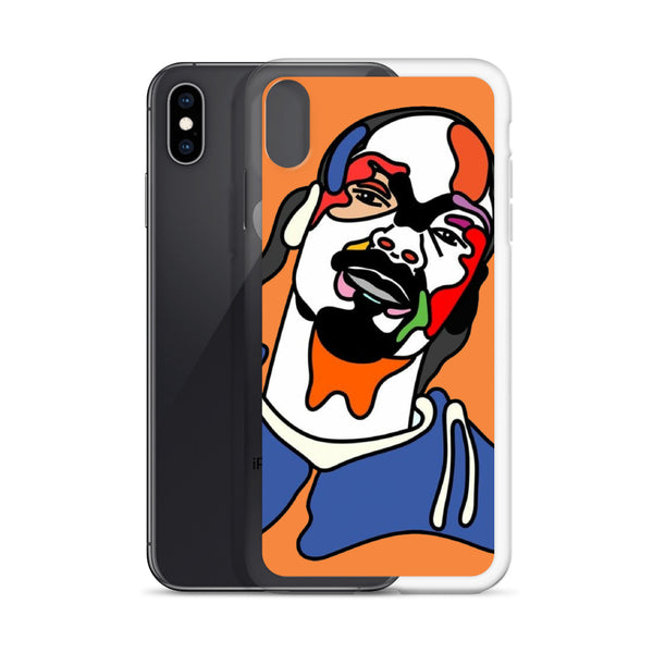 iPhone Case Snoop Dogg Colour