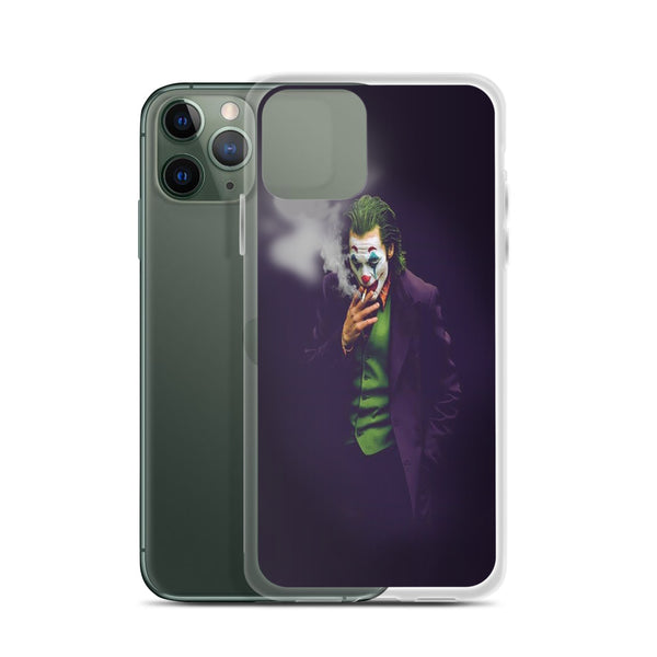 iPhone Case JOKER