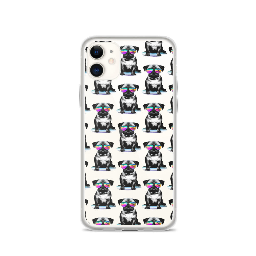 iPhone Case Cool Dogs