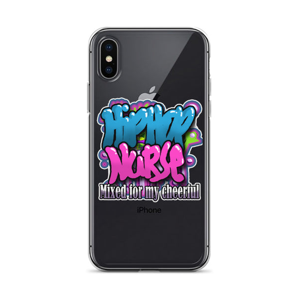 Hip Hop iPhone Case (769)