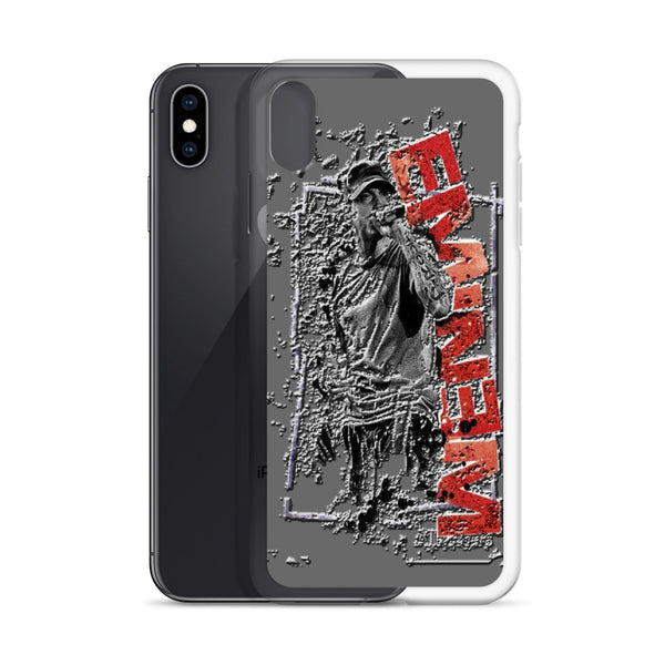 iPhone Case EMINEM