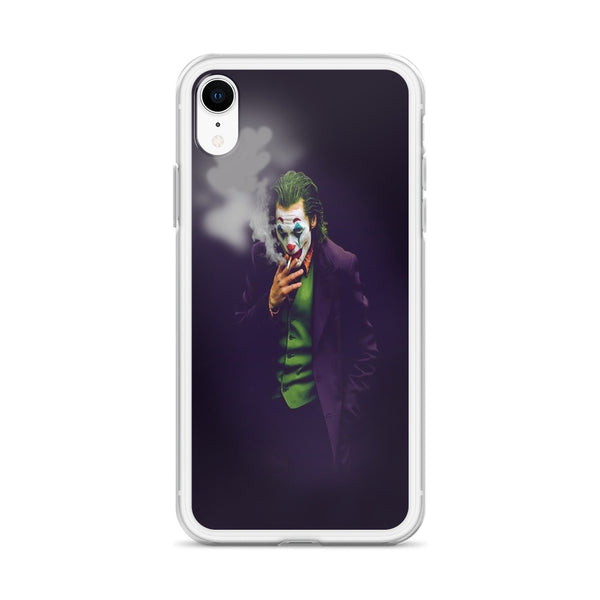 iPhone Case JOKER