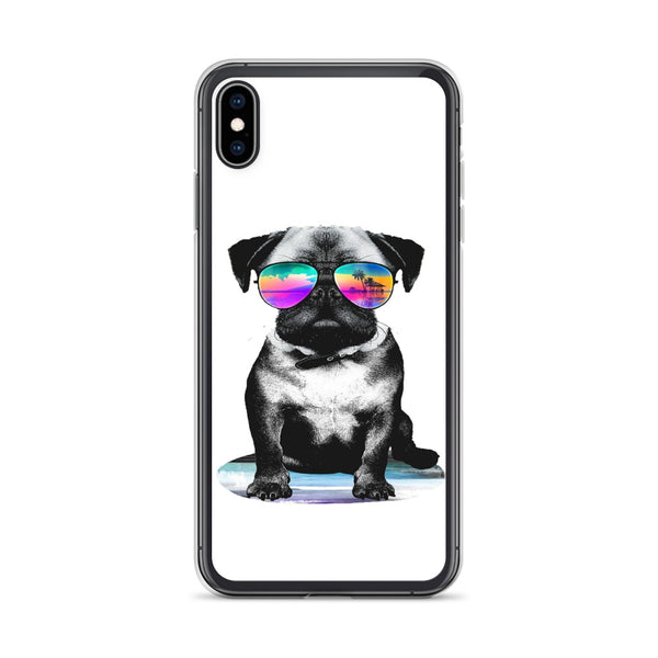 iPhone Case Cool Dog