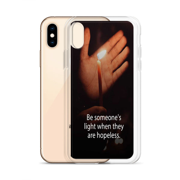 iPhone Case Motivational Quote 16