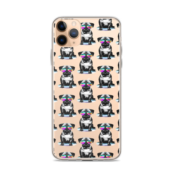 iPhone Case Cool Dogs