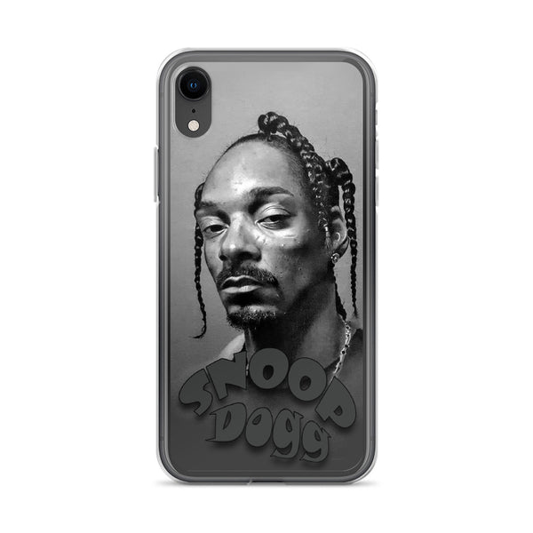 iPhone Case Snoop Dogg