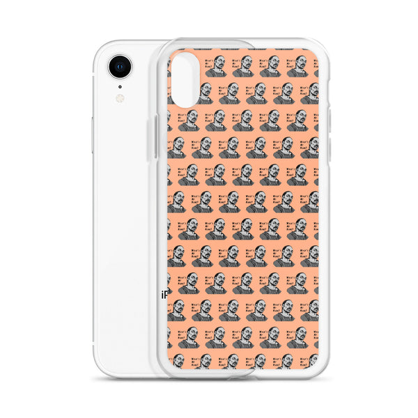 iPhone Case Snoop Dogg All