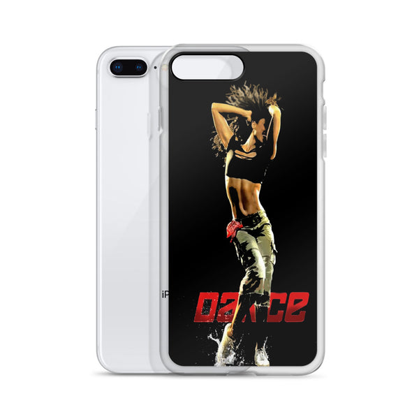 iPhone Case Dance Lady