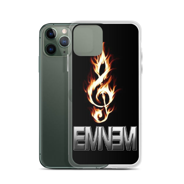 iPhone Case Eminem Music