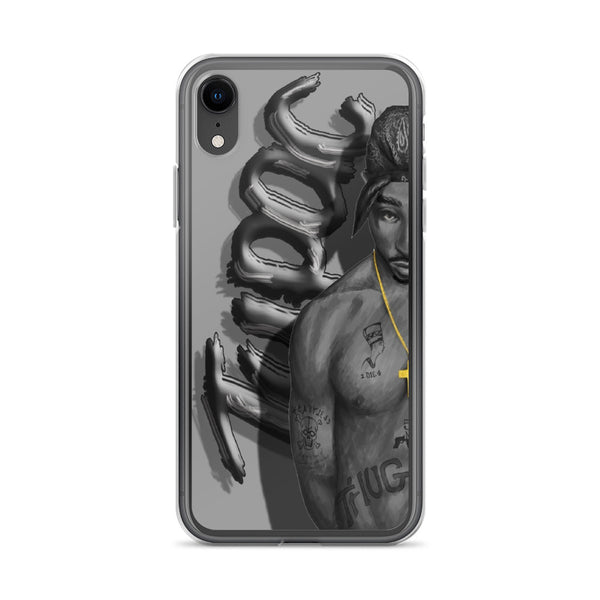 iPhone Case Tupac 2