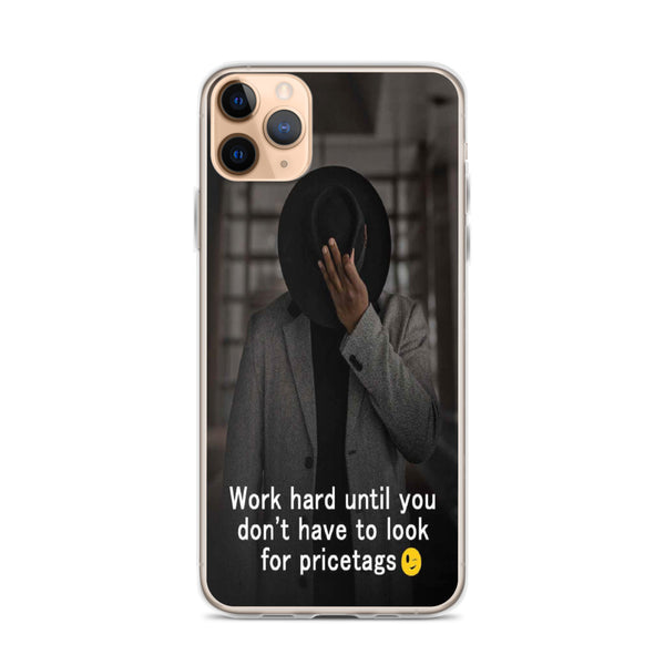 iPhone Case Motivational Quote 20