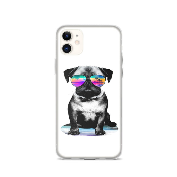 iPhone Case Cool Dog