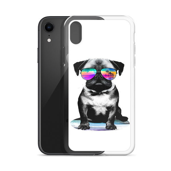 iPhone Case Cool Dog