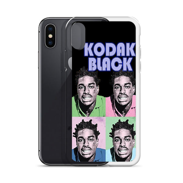 iPhone Case Kodak Black