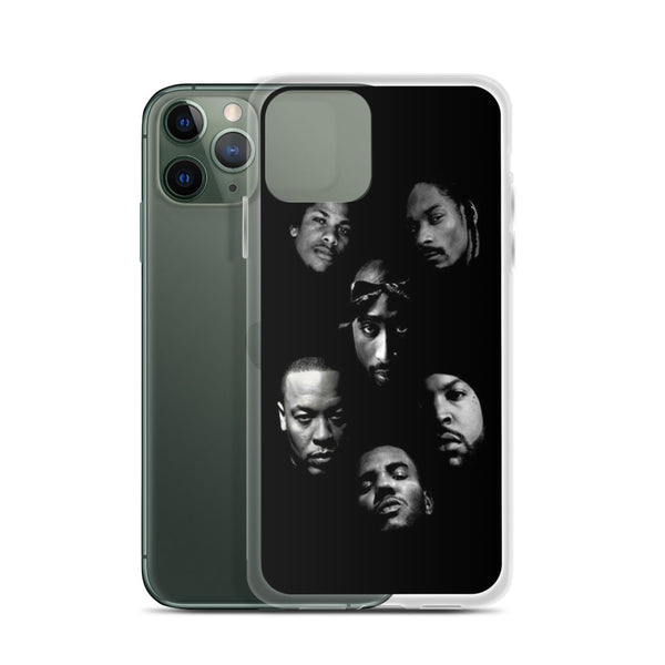 iPhone Case HIP HOP ARTIST